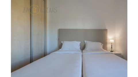 Apartamento T3 para Venda em Mexilhoeira Grande