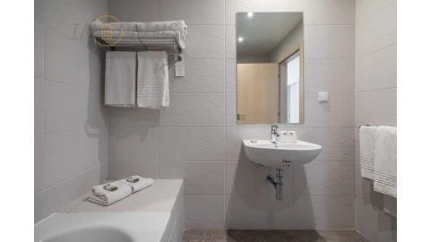 Apartamento T3 para Venda em Mexilhoeira Grande