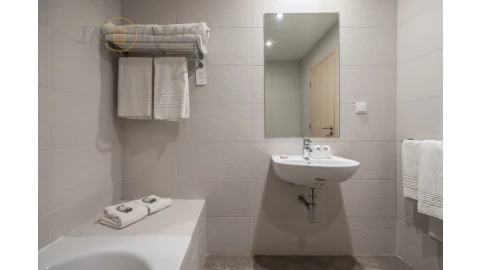 Apartamento T3 para Venda em Mexilhoeira Grande