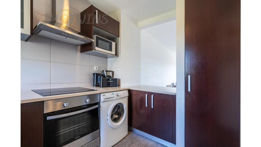 Apartamento T3 para Venda em Mexilhoeira Grande Foto 12