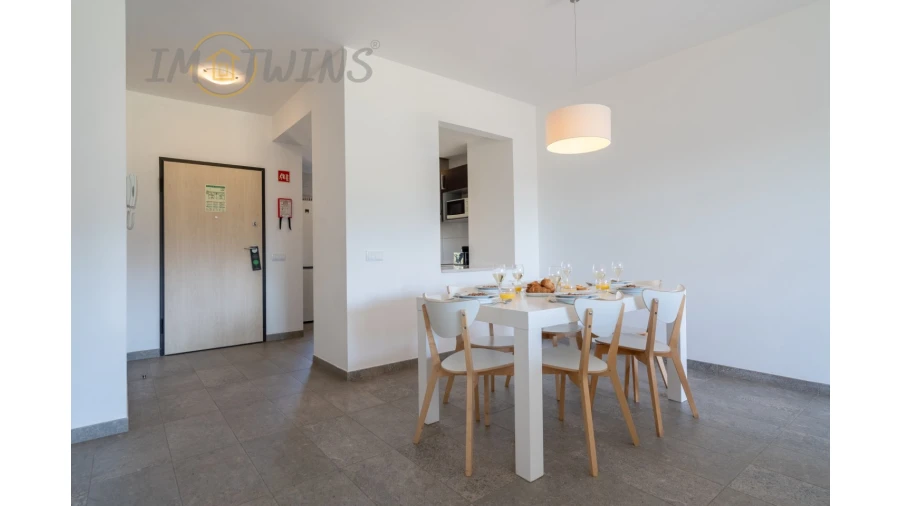 Apartamento T3 para Venda em Mexilhoeira Grande Foto 28