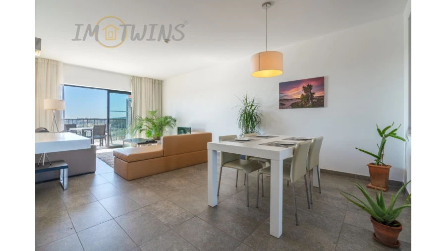 Apartamento T3 para Venda em Mexilhoeira Grande Foto 29