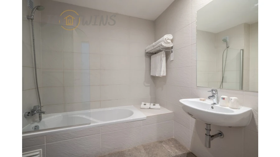 Apartamento T3 para Venda em Mexilhoeira Grande Foto 41