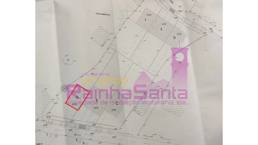 Terreno para Venda em Alhadas Foto 1