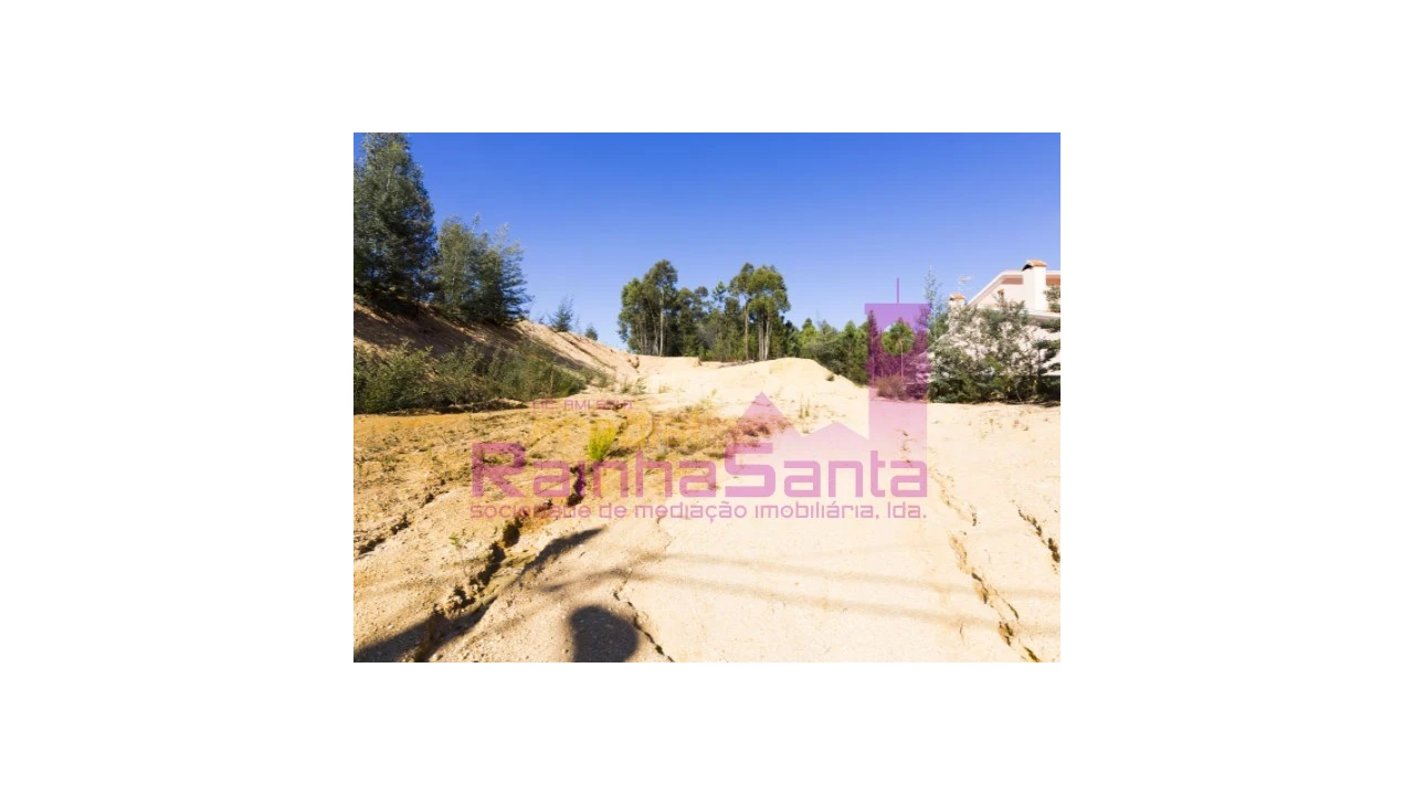 Terreno para Venda em Pampilhosa Foto 1