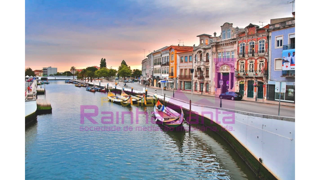 Terreno para Venda em Pampilhosa Foto 7
