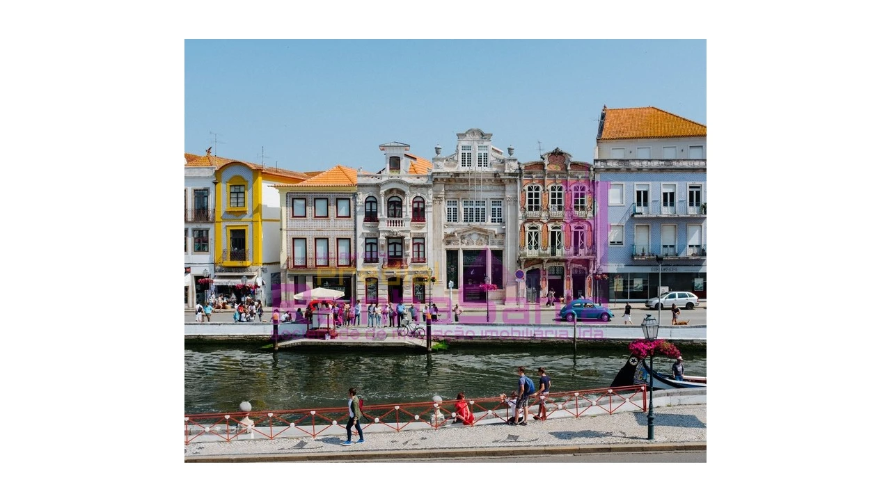 Terreno para Venda em Pampilhosa Foto 9