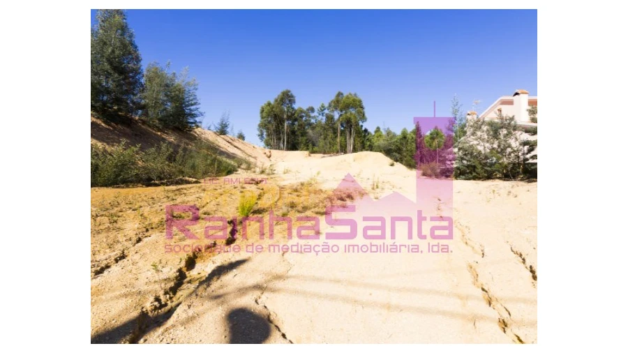 Terreno para Venda em Pampilhosa Foto 1