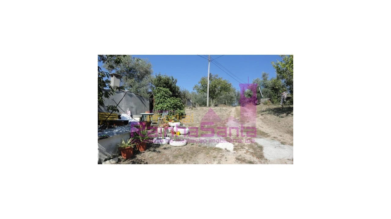 Terreno para Venda em Santa Clara e Castelo Viegas Foto 9