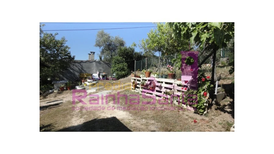 Terreno para Venda em Santa Clara e Castelo Viegas