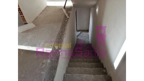 Moradia T3 para Venda em Antuzede e Vil de Matos
