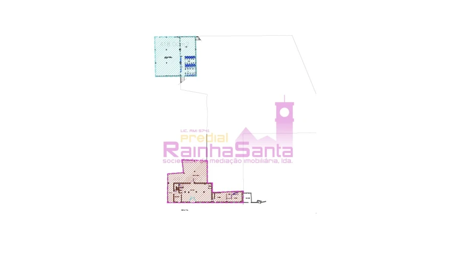 Armazém para Venda em Pinheiro Foto 2