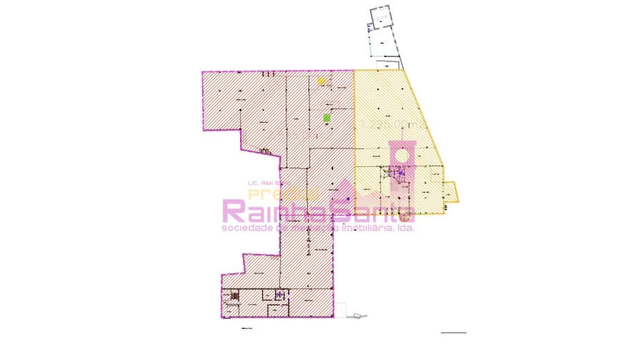 Armazém para Venda em Pinheiro Foto 3