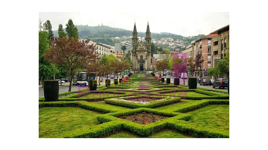 Armazém para Venda em Pinheiro Foto 4