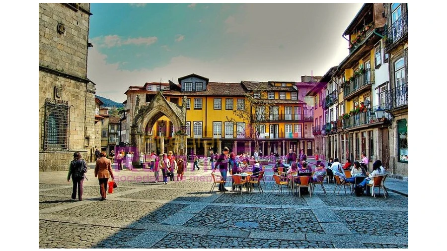 Armazém para Venda em Pinheiro Foto 8