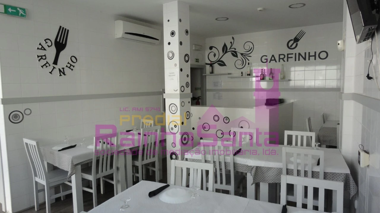 Negócio para Venda em Vila Nova de Anços Foto 1