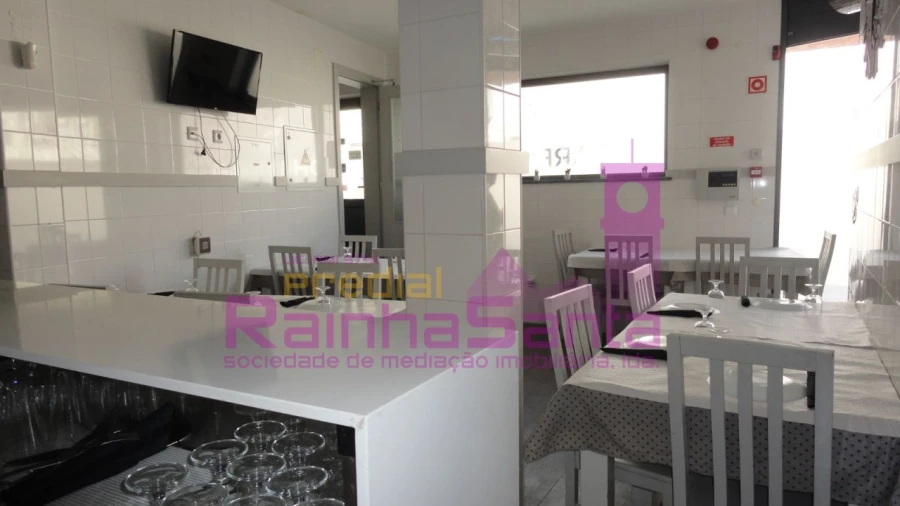 Negócio para Venda em Vila Nova de Anços Foto 5