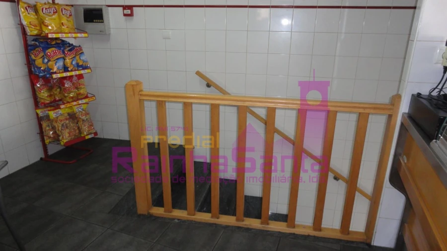 Negócio para Venda em Vila Nova de Anços Foto 10