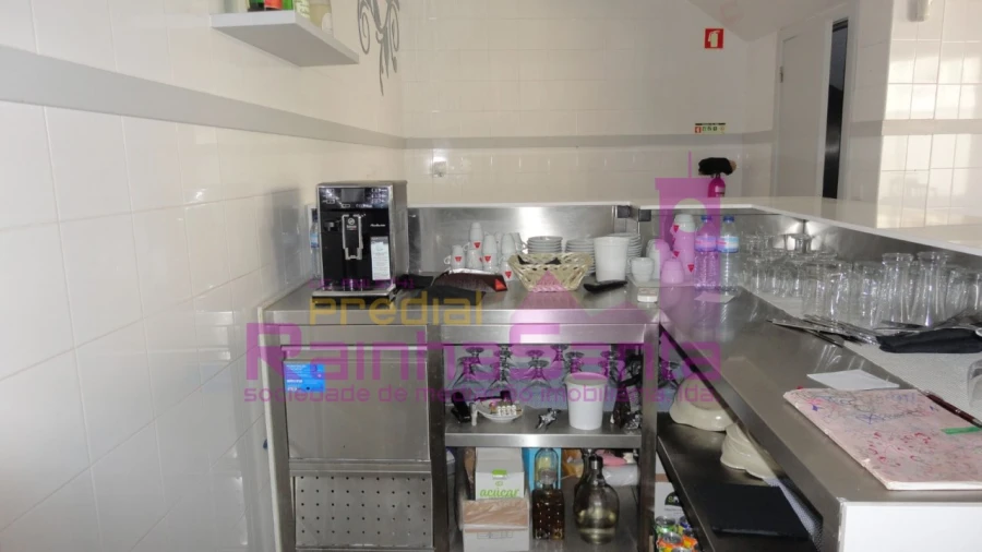 Negócio para Venda em Vila Nova de Anços Foto 13