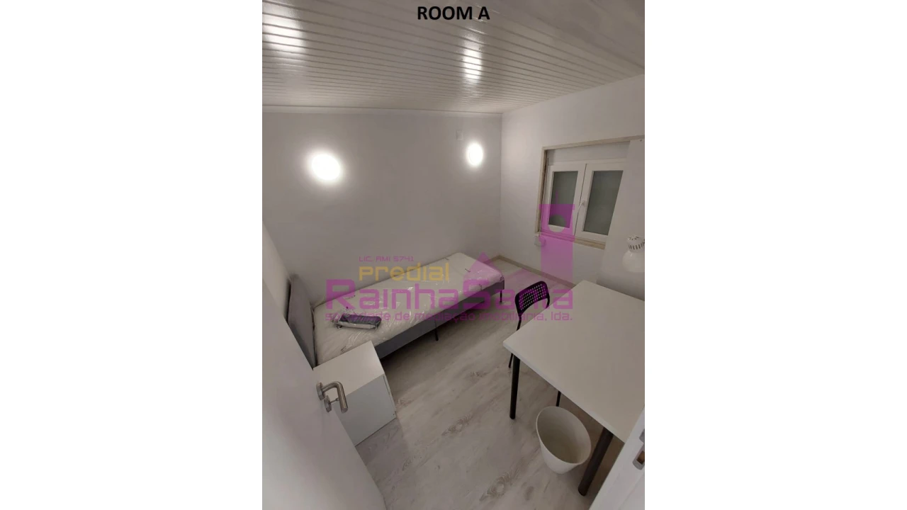 Moradia T9 para Venda em Ajuda Foto 4