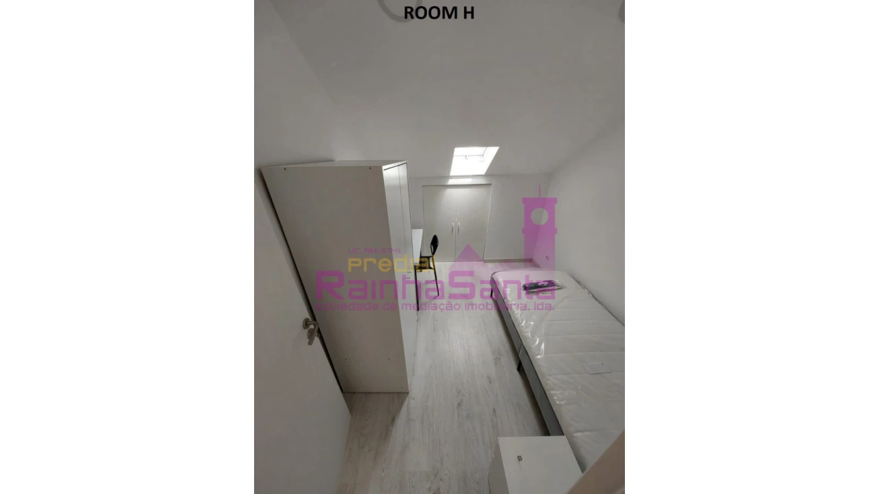 Moradia T9 para Venda em Ajuda Foto 10