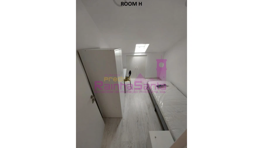 Moradia T9 para Venda em Ajuda Foto 10