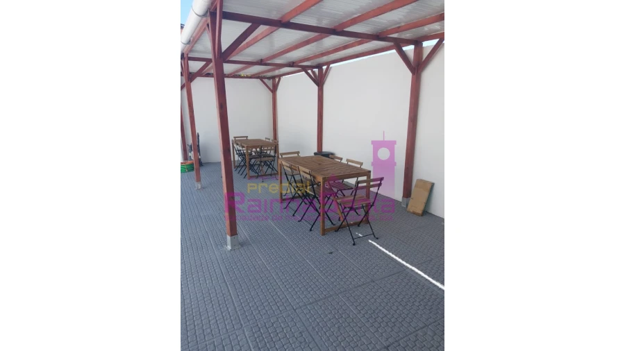 Moradia T9 para Venda em Ajuda Foto 13