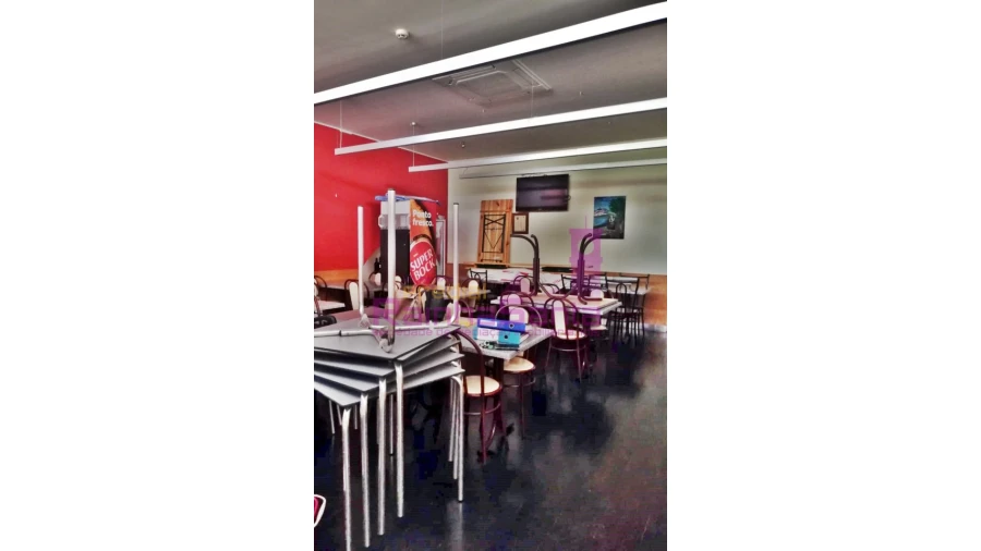 Loja para Venda em Sé Nova, Santa Cruz, Almedina e São Bartolomeu Foto 1