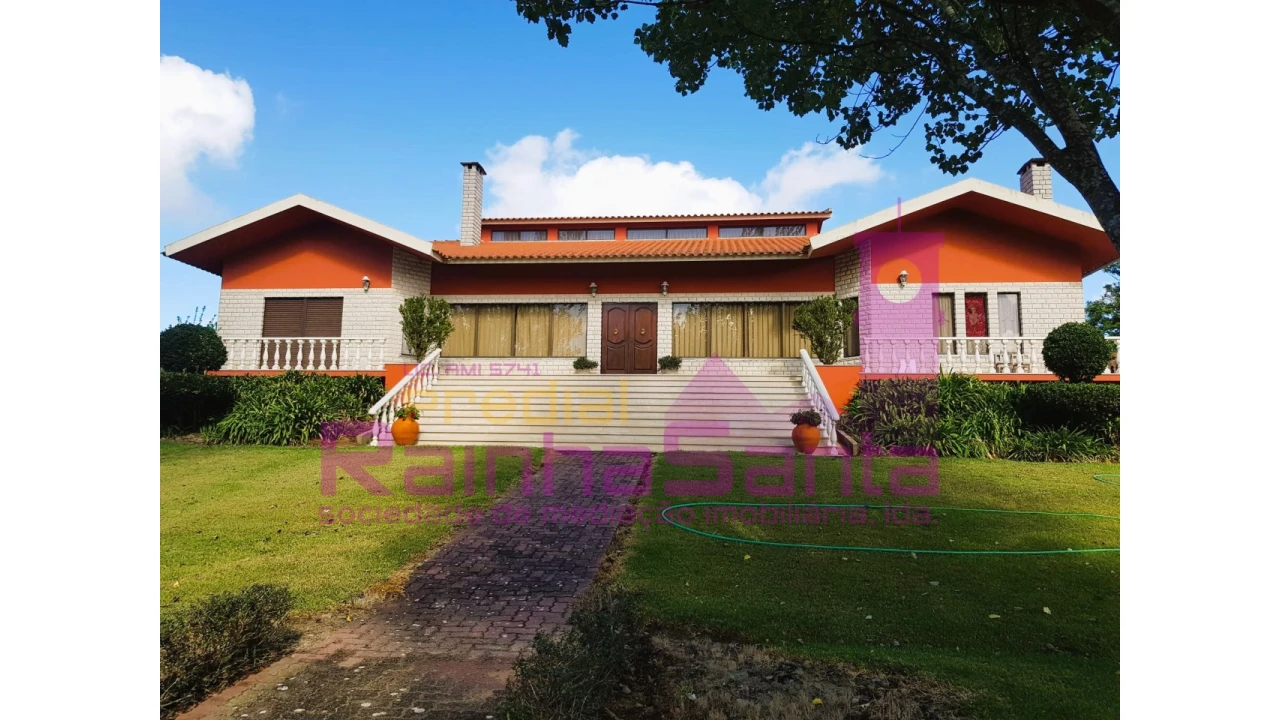 Moradia T4 para Venda em Lamas e Cercal Foto 3