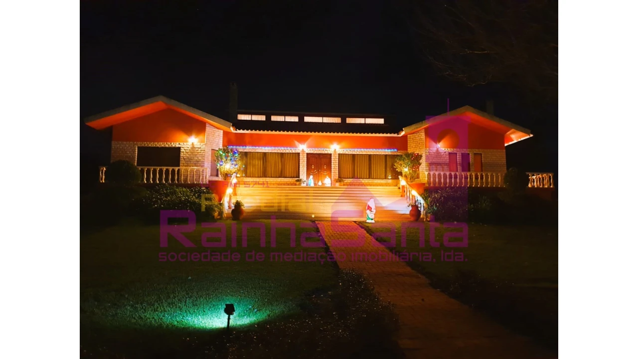 Moradia T4 para Venda em Lamas e Cercal Foto 7