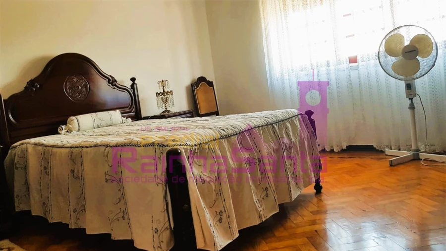 Moradia T4 para Venda em Lamas e Cercal Foto 31