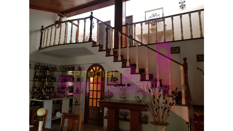 Moradia T4 para Venda em Lamas e Cercal Foto 34
