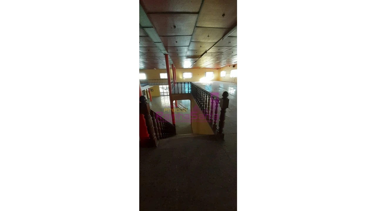 Armazém para Venda em Santa Maria, São Pedro e Matacães Foto 8