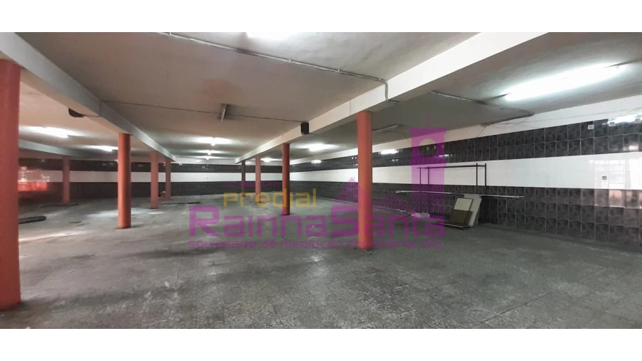 Armazém para Venda em Santa Maria, São Pedro e Matacães Foto 2