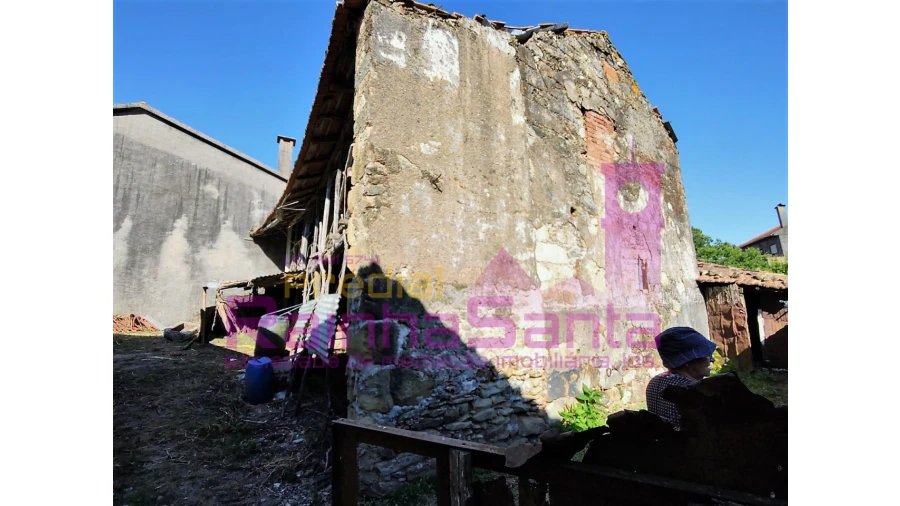 Quinta T4 para Venda em Arrifana Foto 7