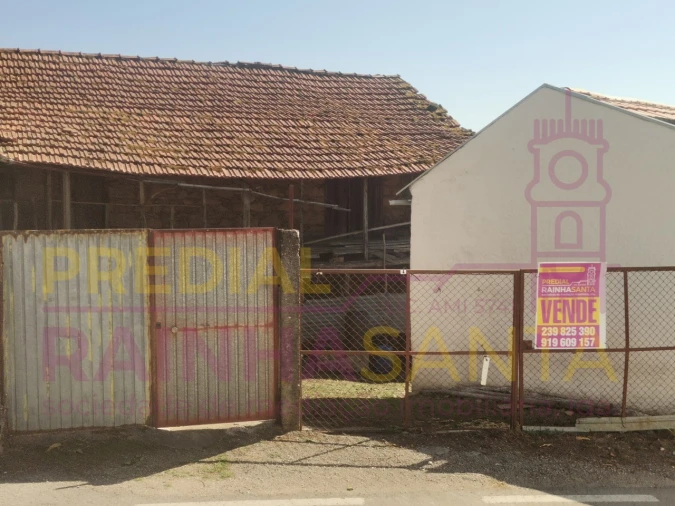 Quinta T4 para Venda em Arrifana Foto 3