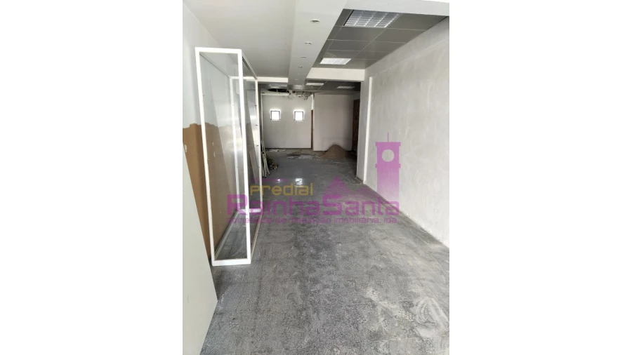 Loja para Venda em Cartaxo e Vale da Pinta Foto 4