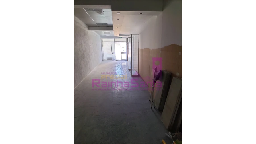 Loja para Venda em Cartaxo e Vale da Pinta Foto 9