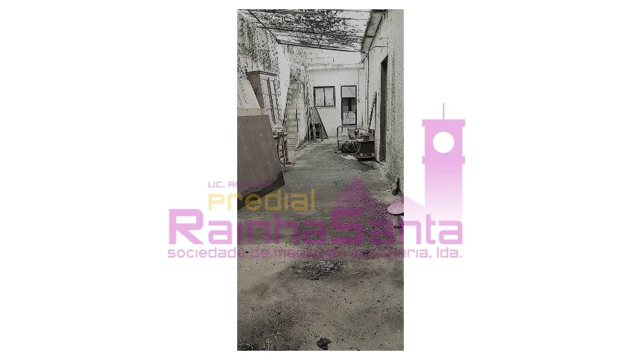 Moradia T3 para Venda em Poiares (Santo Andre) Foto 13