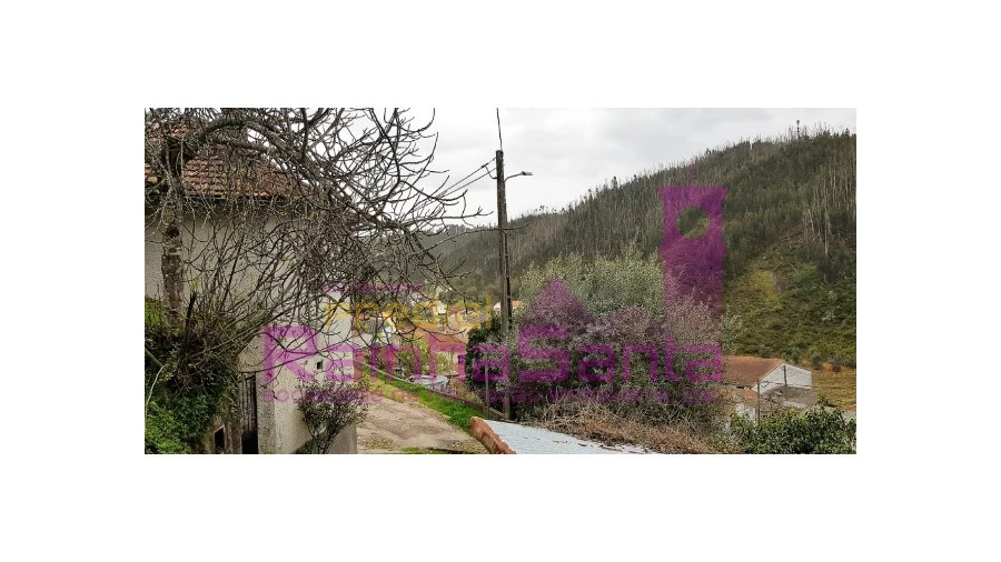 Moradia T3 para Venda em Poiares (Santo Andre) Foto 16