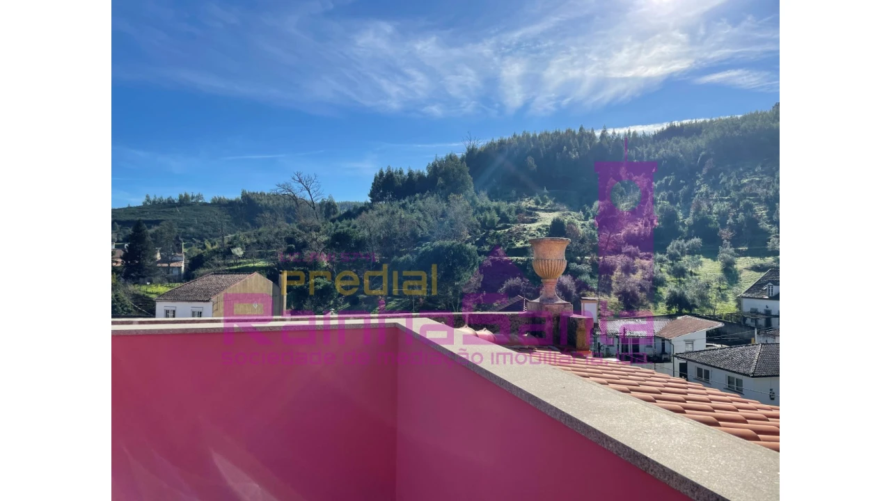 Prédio para Venda em Vila Cova de Alva e Anseriz Foto 4