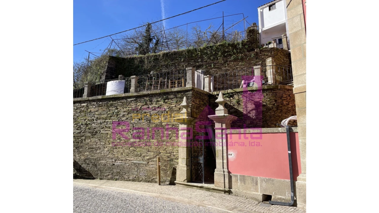 Prédio para Venda em Vila Cova de Alva e Anseriz Foto 29