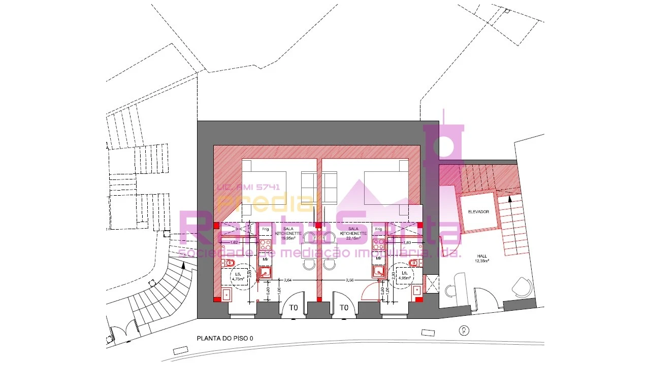 Prédio para Venda em Vila Cova de Alva e Anseriz Foto 30