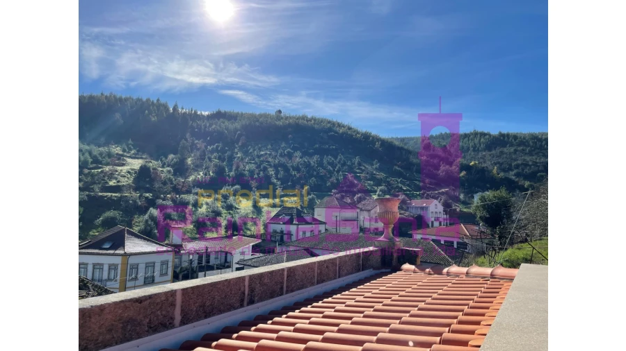 Prédio para Venda em Vila Cova de Alva e Anseriz Foto 5