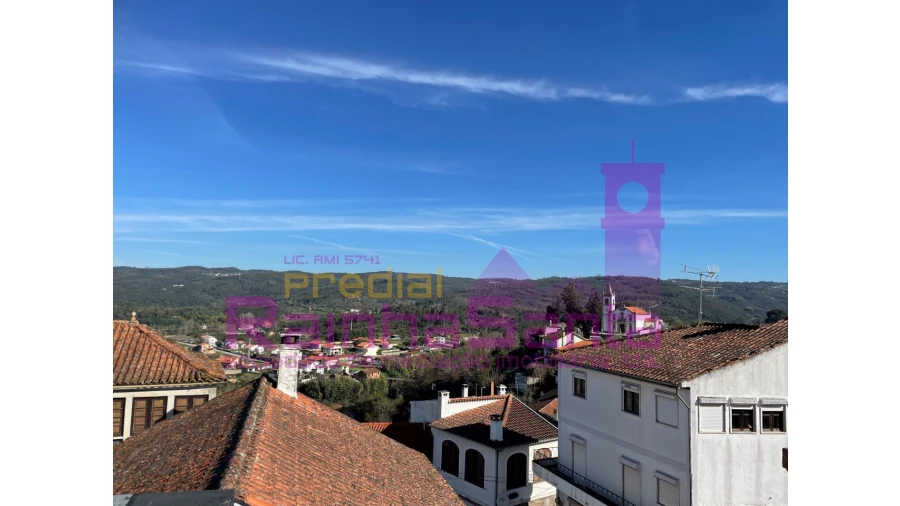 Prédio para Venda em Vila Cova de Alva e Anseriz Foto 6