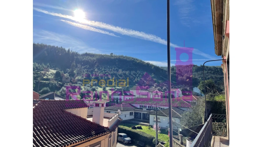 Prédio para Venda em Vila Cova de Alva e Anseriz Foto 26