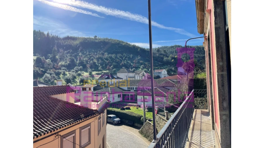 Prédio para Venda em Vila Cova de Alva e Anseriz Foto 27