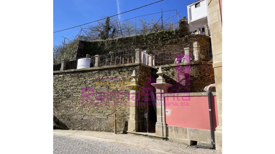 Prédio para Venda em Vila Cova de Alva e Anseriz Foto 29