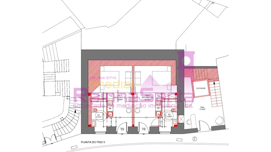 Prédio para Venda em Vila Cova de Alva e Anseriz Foto 30