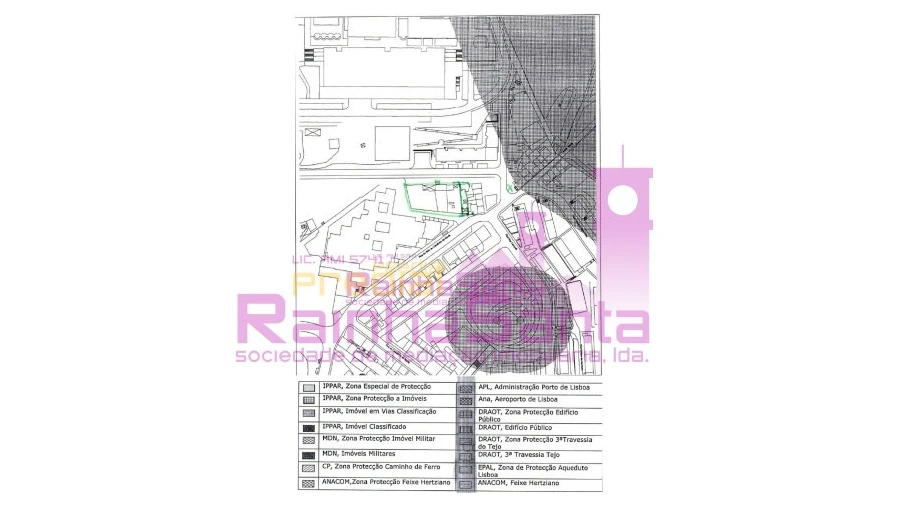 Terreno Agricola ou Rústico para Venda em Ajuda Foto 2